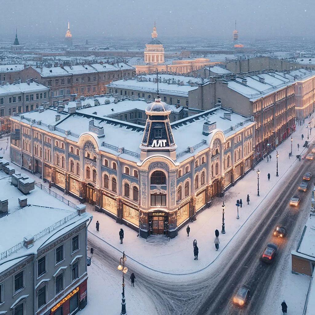 Мысли вслух